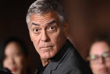George Clooney