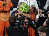Lando Norris Adam Cisca
