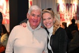 Michael Heinritzi und Alexandra Swarovski