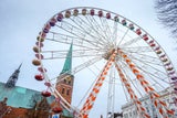 Top 10: Das sind die schönsten Weihnachtsmärkte in Deutschland