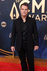 Frauenpower und Kuschel-Alarm bei den CMA-Awards