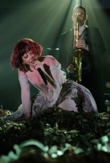 Weihnachts-Hit: Lady Gaga schenkt uns Konzert-Film