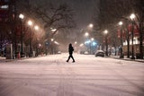 Wintersturm: Mega-Blackout legt Teile der USA lahm