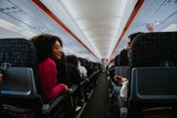 Unfassbar! TUI Flugbegleitung enthüllt die verrücktesten Bordgeschichten