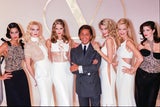 Valentino Garavani