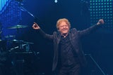 Simply Red verzauberten 11.500 Fans in Wien