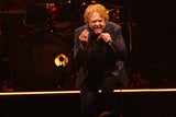 Simply Red verzauberten 11.500 Fans in Wien