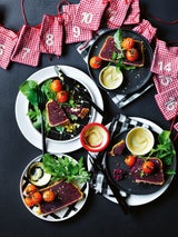 So bereiten Sie klassische Weihnachtsgerichte ganz einfach vegan zu