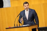 Michael Bernhard