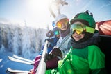 Skifahren für unter 50 Euro: Die günstigsten Skigebiete in Österreich