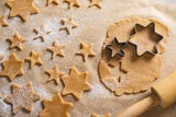 Weihnachtskekse in Rekordzeit: 4 Blitz-Rezepte für die Adventzeit