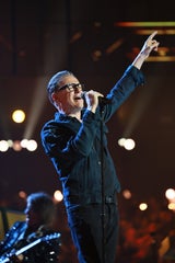 Bryan Adams: Heimspiel mit Weihnachtshit