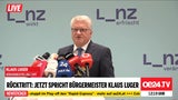 Klaus Luger