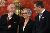 Die Frauen des Jahres 2026: Diese Powerladys erobern die Welt