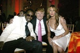 Diddy Trump