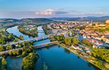 Wien auf Platz 2: Das schönste Städteziel Europas liegt im Nachbarland
