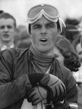 Toni Sailer