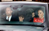 Glamour pur: Prinzessin Kate begeistert mit luxuriösem Weihnachtslook