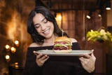 Gans was Anderes: Le Burger bringt die Martinigans in den Burger