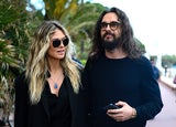Heidi Klum und Tom Kaulitz
