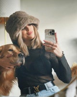 Influencerin Stefanie P.