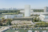Millionenprojekt Fernbus-Terminal nimmt Fahrt auf