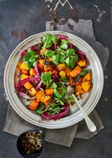 Souldfood: Wärmende Gerichte für kalte Tage