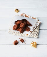 Ohne Ei und Butter: Die besten veganen Weihnachtskekse