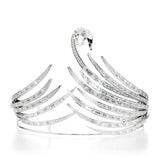 Wiener Opernball 2026: Swarovski enthüllt Tiara