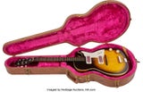 Gitarre von Brian Jones