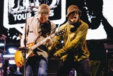 Oasis wollen für ihr Sensations-Comeback jetzt auch den Oscar