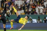 Cristiano Ronalodo