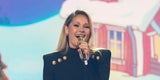 Helene Fischer in "Klein gegen Groß"