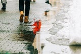 Nasse Schuhe im Winter? Mit diesem Geheimtrick werden sie wieder trocken