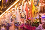 Erster All-Inclusive Weihnachtsmarkt in Wien eröffnet