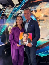 Udo Jürgens - jetzt spricht sein bester Freund: „Er war kein Heiliger!“