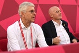 Infantino Wenger