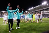 ÖFB Zypern Nationalteam