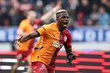 Victor Osimhen
