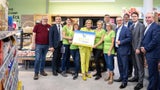 "Hybridmarkt" als Zukunft der Nahversorgung