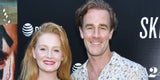 James Van der Beek
