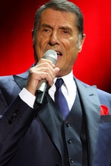 Udo Jürgens - jetzt spricht sein bester Freund: „Er war kein Heiliger!“
