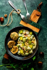 Herbstklassiker: Soulfood für kalte Herbsttage