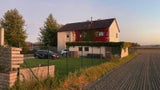Hund beißt Joggerin tot: Haus der Besitzer in Naarn, OÖ