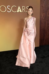 Governors Awards 2025: Die schönsten Looks des Abends