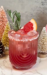 Die leckersten Weihnachtscocktails: Drei festliche Drinks