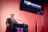 Erster Bürgermeister-Empfang nach einem Jahr Pause