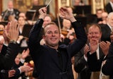 Neujahrskonzert: Chartsturm nach TV-Flop