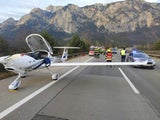 segelflugzeug