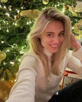 Larissa Marolt verbringt Weihnachten in Kärnten.&nbsp;